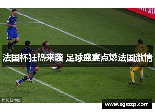 法国杯狂热来袭 足球盛宴点燃法国激情